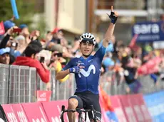 Rubio vince a Crans Montana
