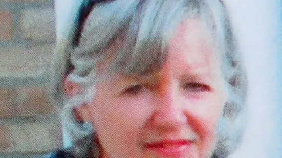 Borghesi Montebelluna, epigrafe Francesca Morellato