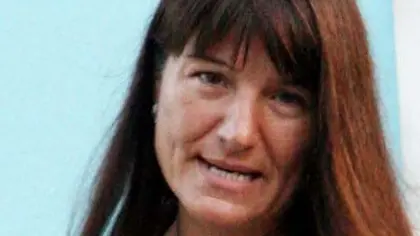 PUCCI TREVISO INTERROGATORIO RUMENO BASISTA OMICIDIO GORGO AL MONTICANO IN CARCERE S. BONA, IN FOTO L'AVVOCATO D'UFFICIO KATIA SALVALAGGIO