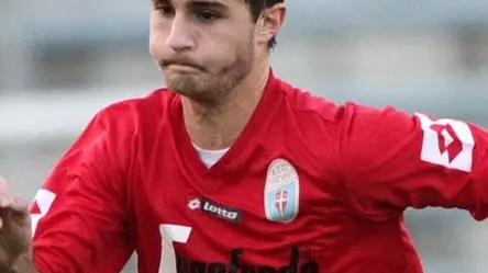 Bolognini Treviso acd treviso-livntinagorghense in foto orfino