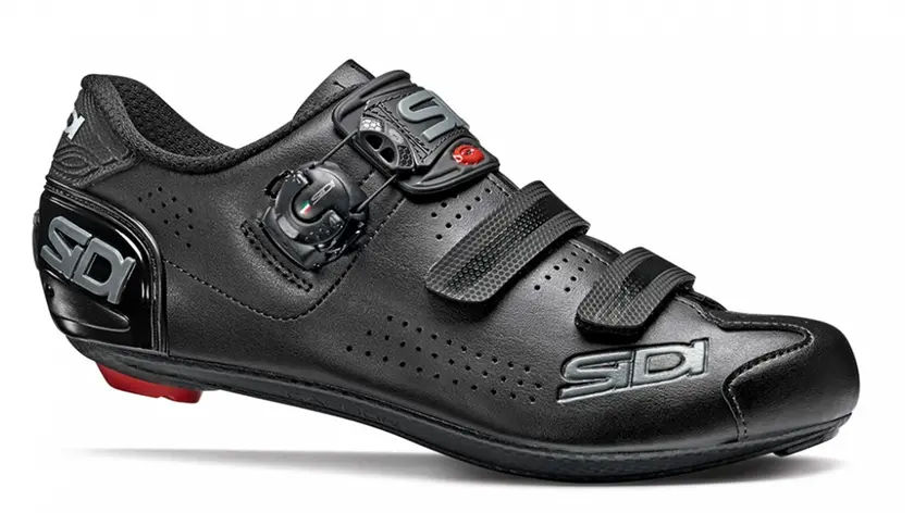La “Sidi sport srl”è stata fondata nel 1960 da Dino Signori