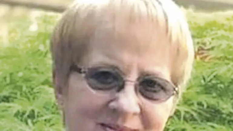 L'assessora Marisa Luvison è morta a 73 anni
