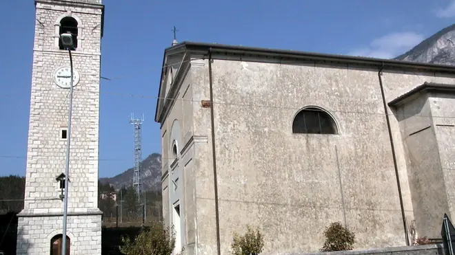 FADALTO ALTO ANTENNA TELEFONICA FOTOCRONACA asolo convegno sul coma conegliano arresto ps selva casa di riposo