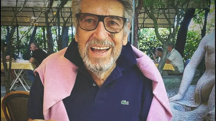 E' morto Tino Golfetto, del ristorante Amadio sul Montello a Nervesa