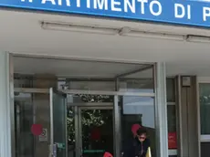 AGOSTINI AG.FOTOFILM TREVISO -LA MADONNINA- DIPARTIMENTO DI PREVENZIONE ULSS 9