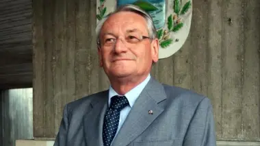Riccardo Missiato sindaco di Spresiano è nella bufera