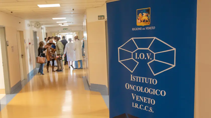 Allo Iov di Castelfranco la donazione di organi a cuore fermo