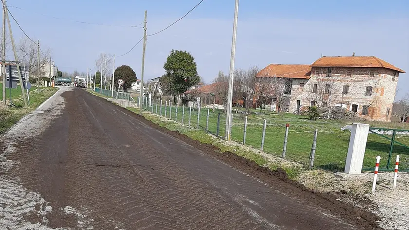 Il letame perso per strada