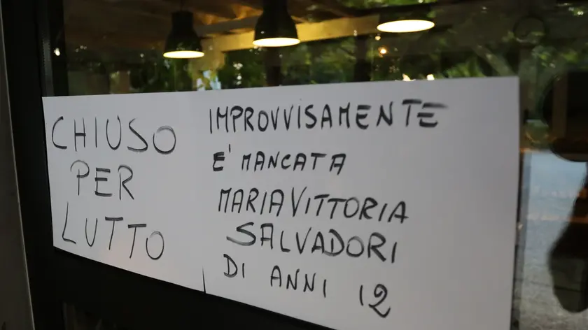 TOME AG.FOTOFILM VILLORBA ABITAZIONE MARIA VITTORIA SALVADORI DECEDUTA, VIA CAMPAGNOLA, IN FOTO L'AZENDA DELLO ZIO