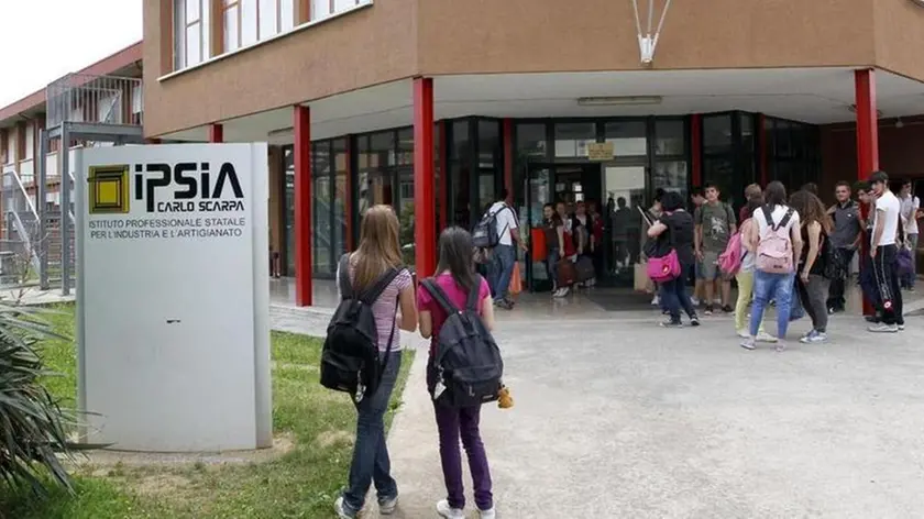 Borin Montebelluna istituto IPSIA Borin Montebelluna istituto IPSIA