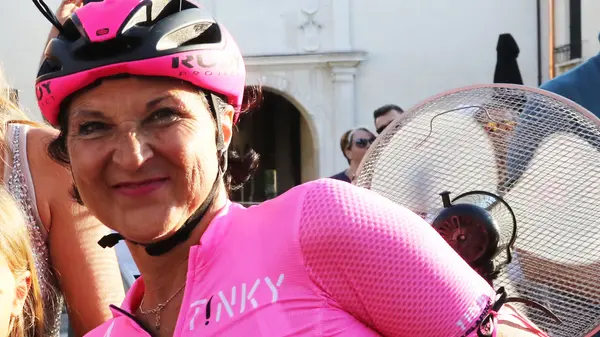 Carla Pinarello