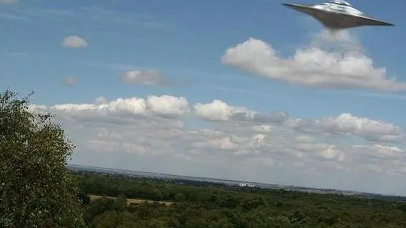 ufo