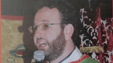 Don Stefano Vidotto
