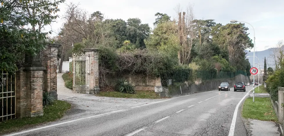 Agostini Vittorio Veneto Area Via dei Bersaglierei 30/A (QUELLE GIUSTE)