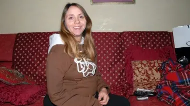 Ilaria Oliosi 23 anni di Fanzolo presto mamma