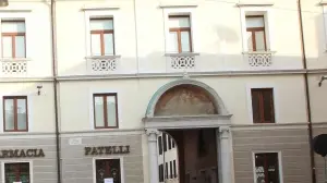 l’ex Santa Maria dei Battuti