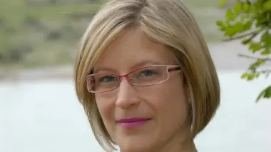 Il sindaco Sonia Fregolent