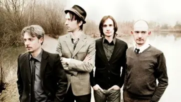 RIVELAZIONE La band Amor Fou è tra i cinque finalisti alla Targa Tenco 2010 con l’album «I moralisti»