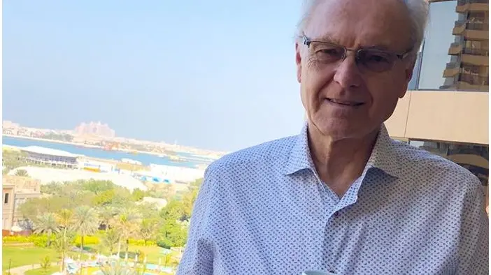 Il conte Giorgio Caballini di Sassoferrato