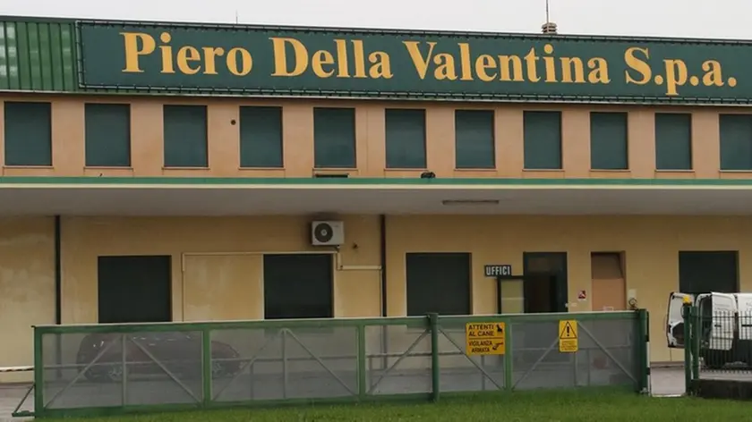 FILIPPI agenzia foto film spresiano ditta della valentina