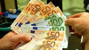 - DEPOSITI BANCARI. In provincia di Padova sono in calo del 5,5 per cento