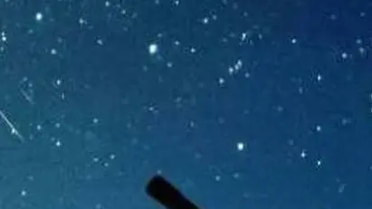 Tutti a Treviso per vedere le stelle cadenti