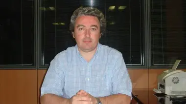 Luca Zanatta presidente dell’azienda Asolo