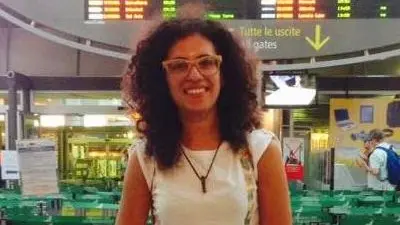 Lara Ali Shahin