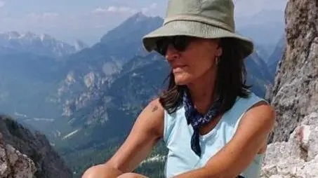 Cristina Schiavon in Dalla Tor, morta a 61 anni