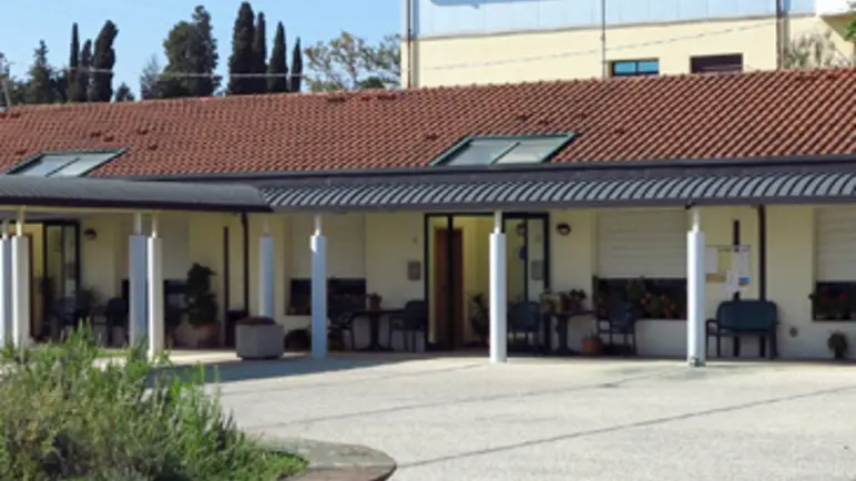 Borghesi Montebelluna Villaggio protetto
