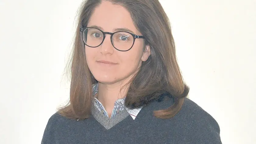 Irene Carpanese