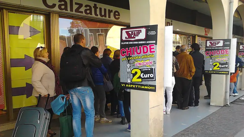 Negozi a Conegliano