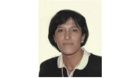 La professoressa Mirella Sotgiu