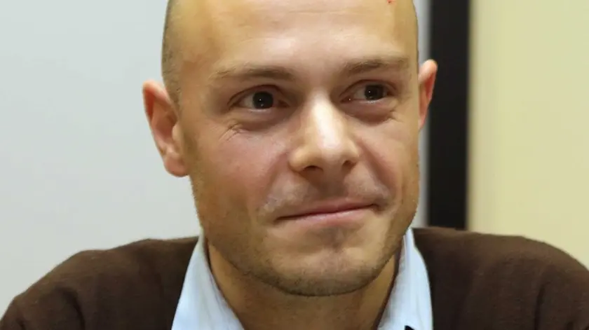 Allegranzi preganziol presentazione candidato sindaco Paolo Galeano