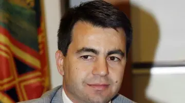 Marco Serena