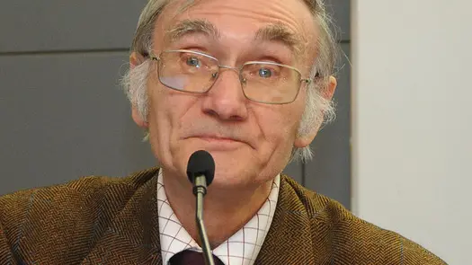 DON GIGETTO DE BORTOLI IN SALA MUCCIN