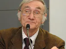 DON GIGETTO DE BORTOLI IN SALA MUCCIN