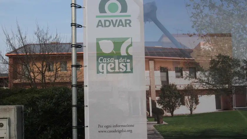 la Casa dei Gelsi
