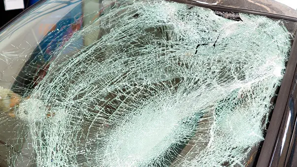 DeMarchi Casella D'Asolo auto incidente pedone investito a Caerano