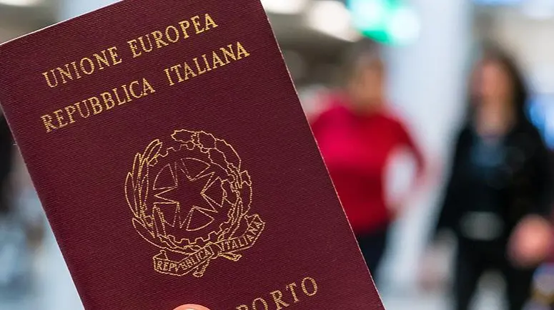 Per il passaporto a Treviso ci vogliono sette mesi