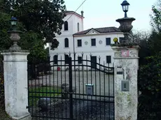 Villa Gritti a Lancenigo
