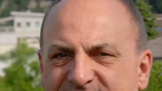enzo perin