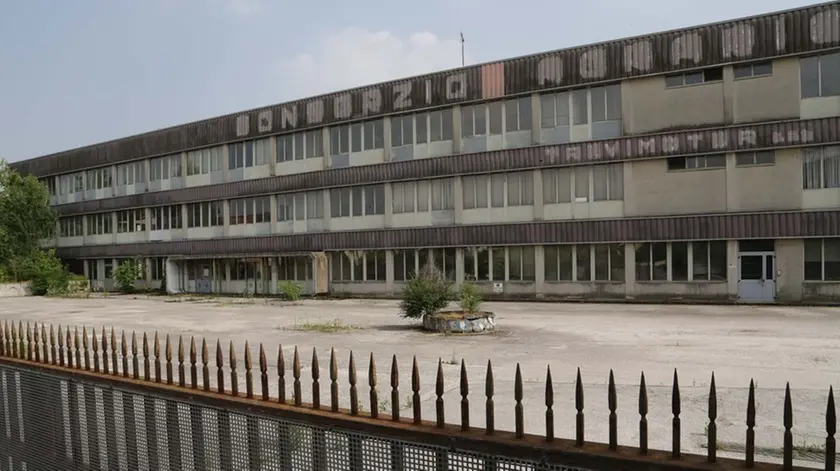 agostini agenzia foto film treviso ex consorzio agrario strada castellana