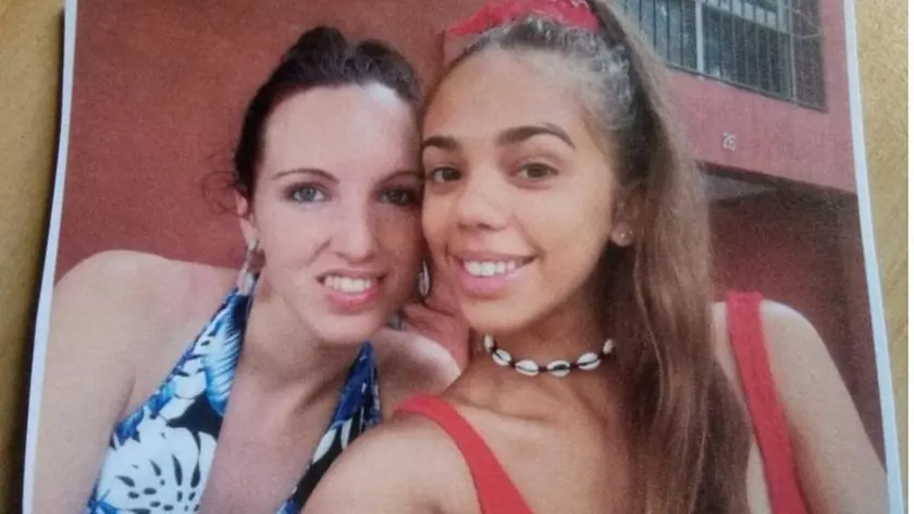 Jessica e Sara, le cugine vittime dell'incidente sulla A 28