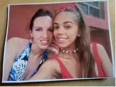 Jessica e Sara, le cugine vittime dell'incidente sulla A 28