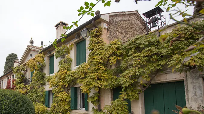 Borghesi Asolo villa Pasini andata all'asta