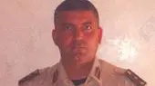 ATTO VANDALICO CONTRO I VOLONTARI DELL'AMBIENTE. L'AUTO DEI RANGERS DELLA VALLATA TROVATA CON LE GOMME FORATE IN FOTO ROBERTO GHIZZO COORDINATORE DEI RANGERS