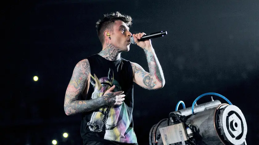 Fedez