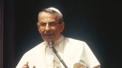Papa Luciani
