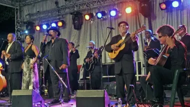 SON CUBANO I Compay